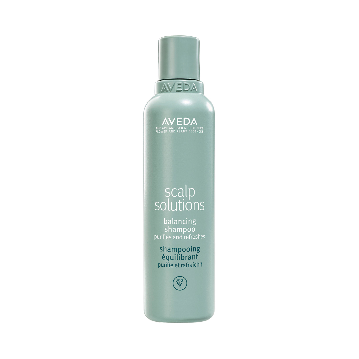 scalp solutions balancing shampoo (shampoo hidratante)